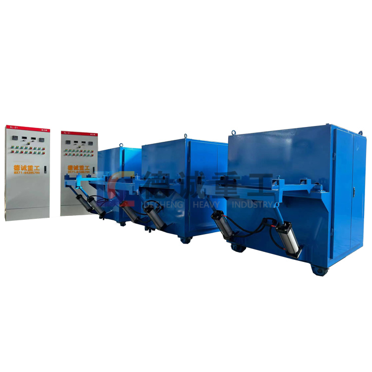 WX-6BF旋轉(zhuǎn)喂絲機